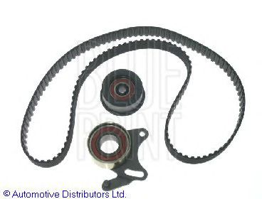 BLUE PRINT adz97304 -  Комплект ремня ГРМ